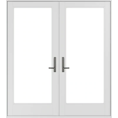 ES French Doors