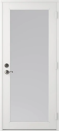 ES French Doors 38 1/2 X 81 1/2 (Privacy)