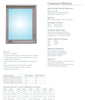 Load image into Gallery viewer, Mr. Glass Casement Window